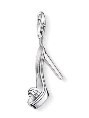Thomas Sabo High Heel Charm 0744-001-12 Code: 5106281